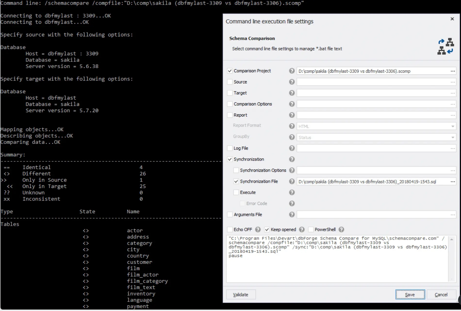 Top-Rated PostgreSQL GUI Tools [2023] - Devart Blog