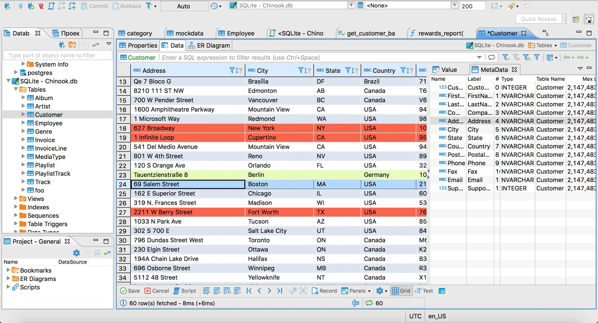 Beekeeper Studio: An Open-Source SQL Editor and Database Manager - Improve  & Repeat