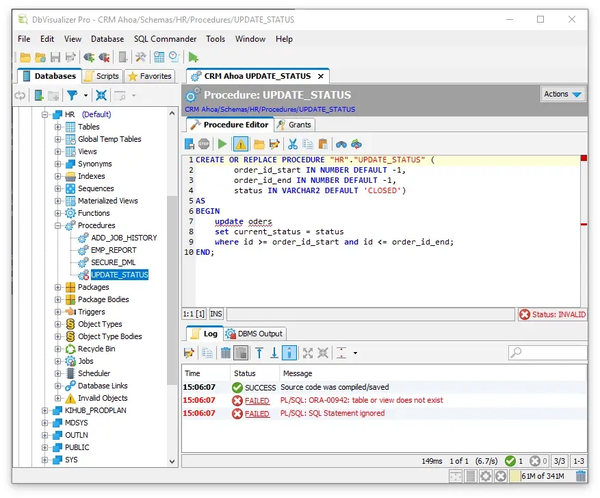 Beekeeper Studio: An Open-Source SQL Editor and Database Manager - Improve  & Repeat