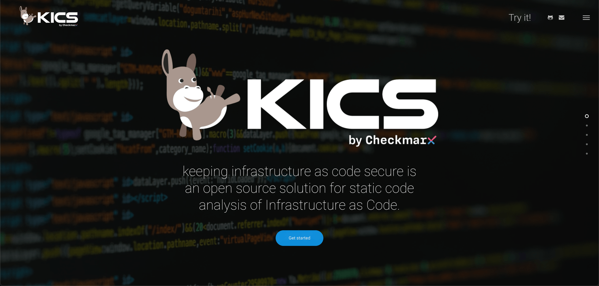 KICS