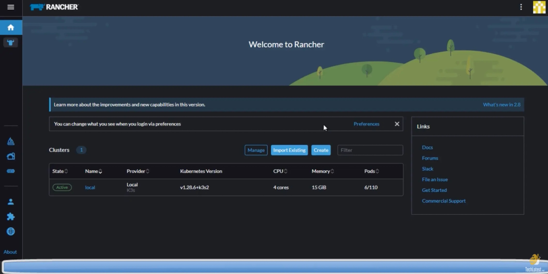 rancher