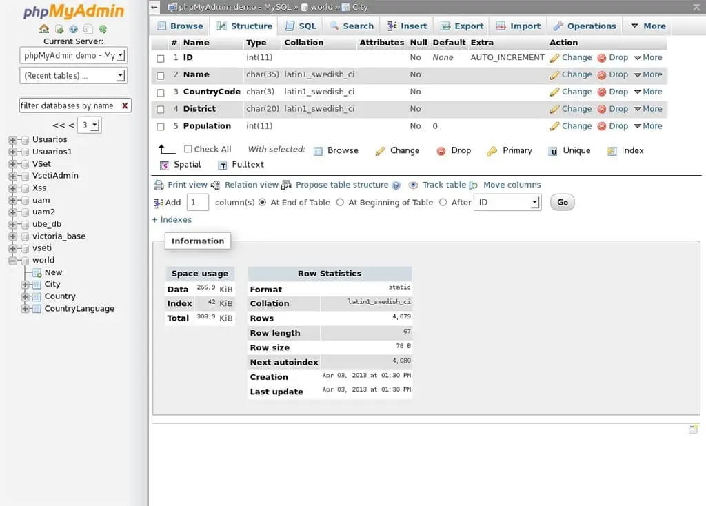 Top 8 Free, Open Source SQL Clients to Make Database Management