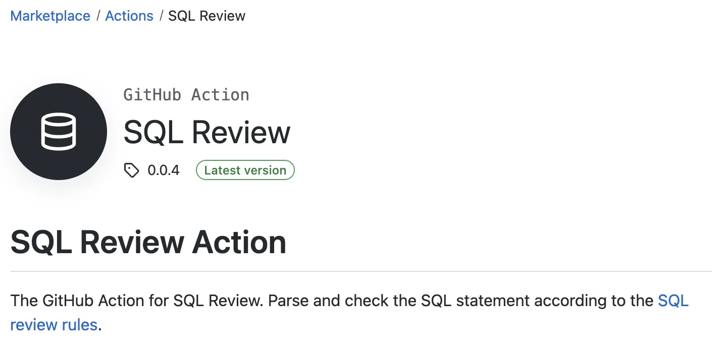 sql-revie-gha