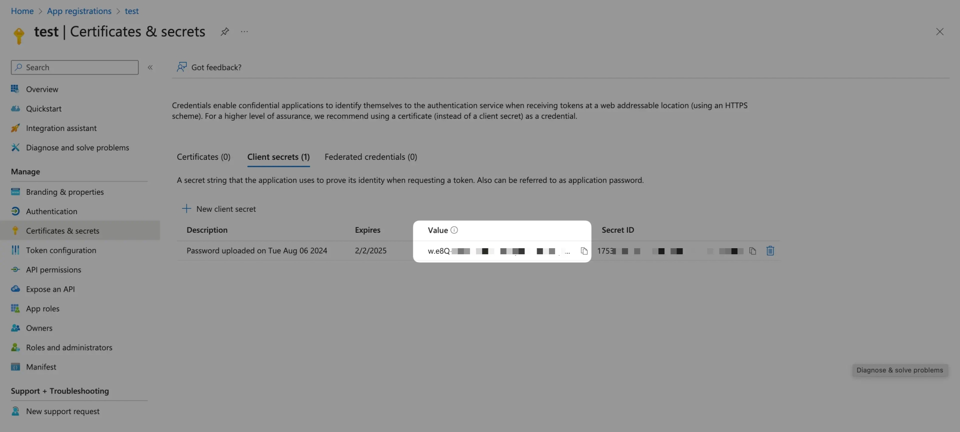 entra-client-secret