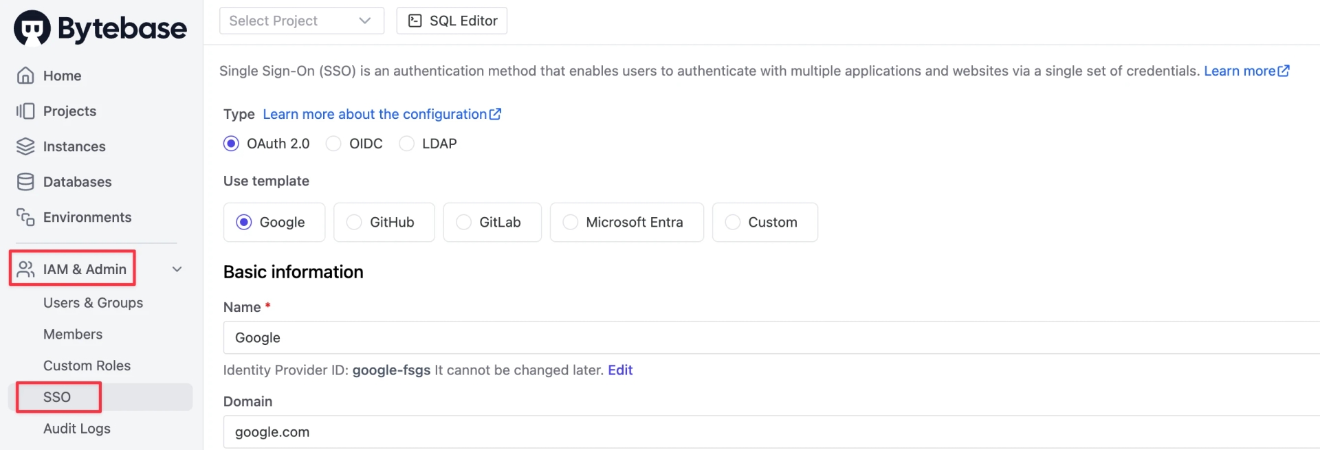 oauth2-basic-information