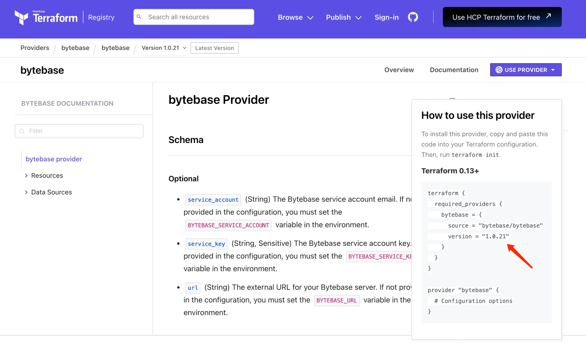 tf-use-provider