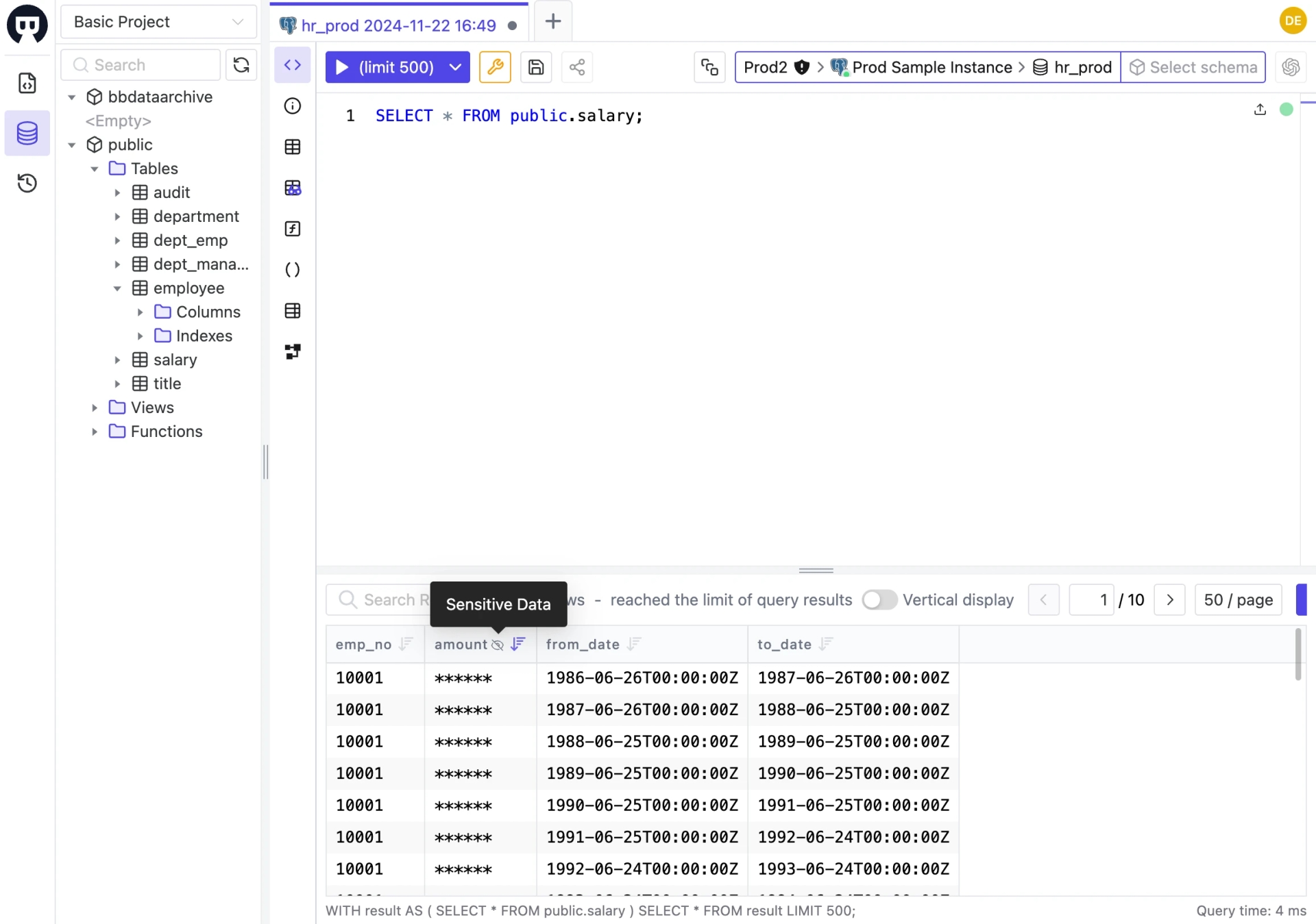 sql-editor-data-masking