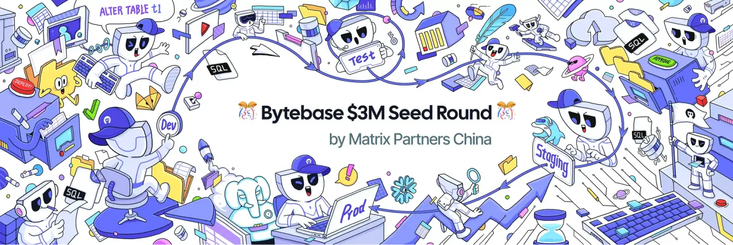 Announcing our $3M Seed Round
