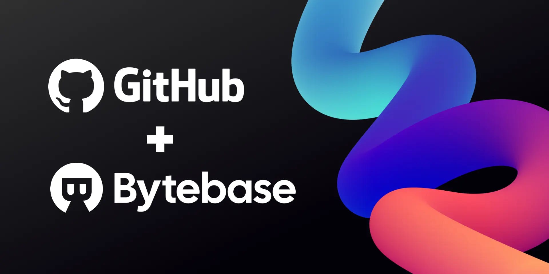 Announcing Partnership with GitHub to Automate Database Development