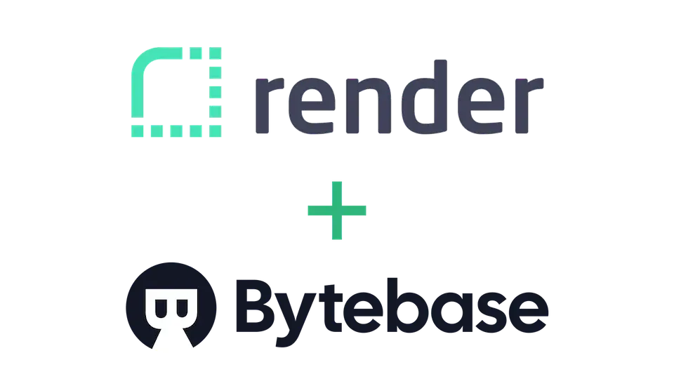 How Bytebase uses Render