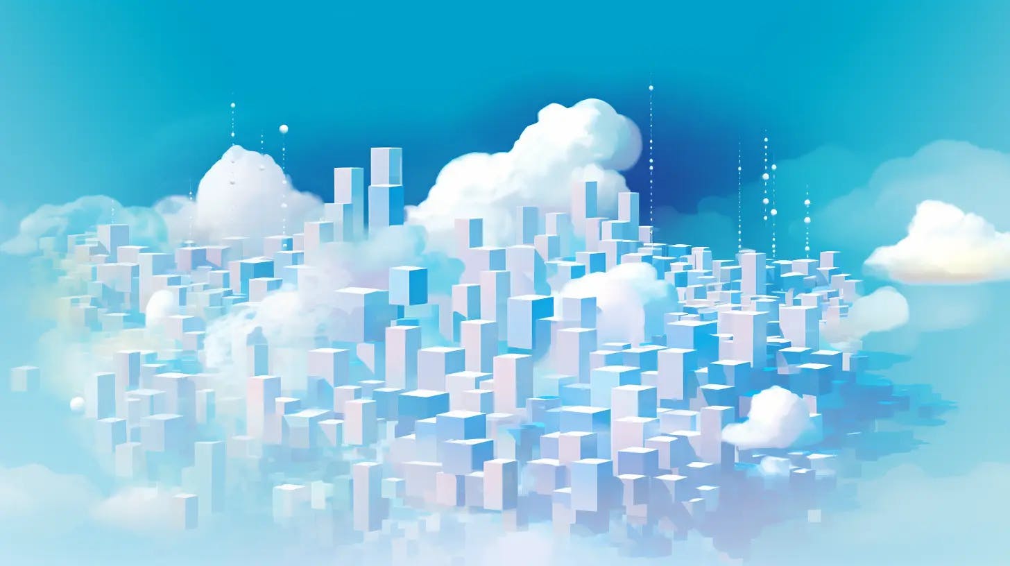 How to build a highly-available service in the Cloud?