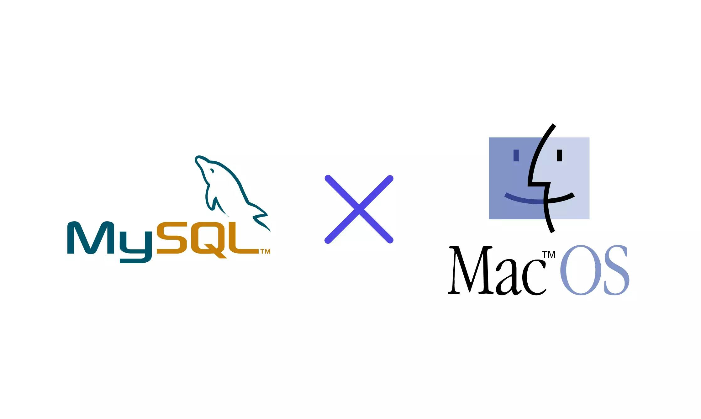How to install MySQL Shell on Your Mac