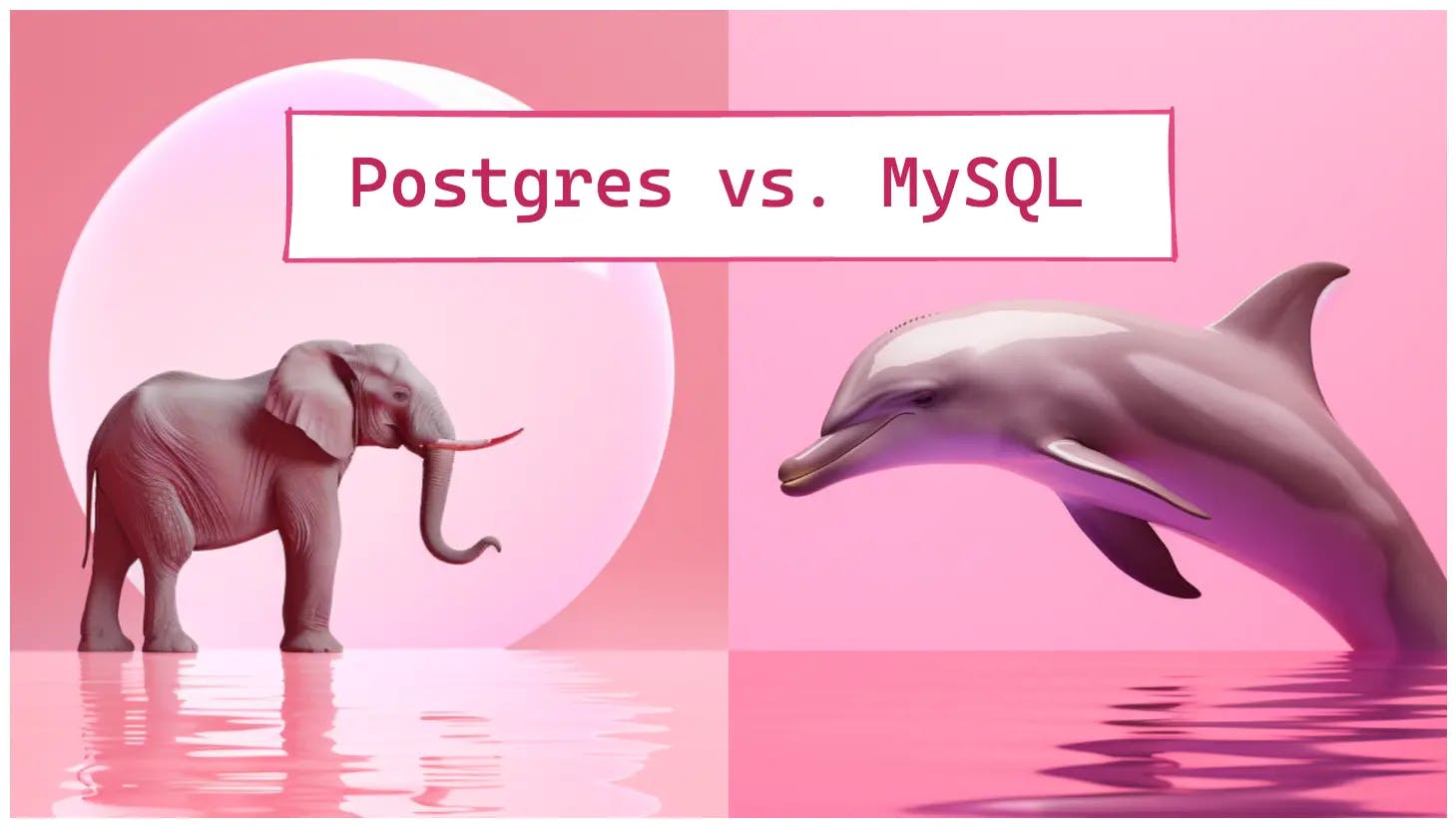 Postgres vs. MySQL: a Complete Comparison in 2023
