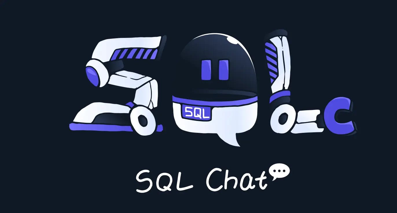SQL Chat - Chat with Your Database