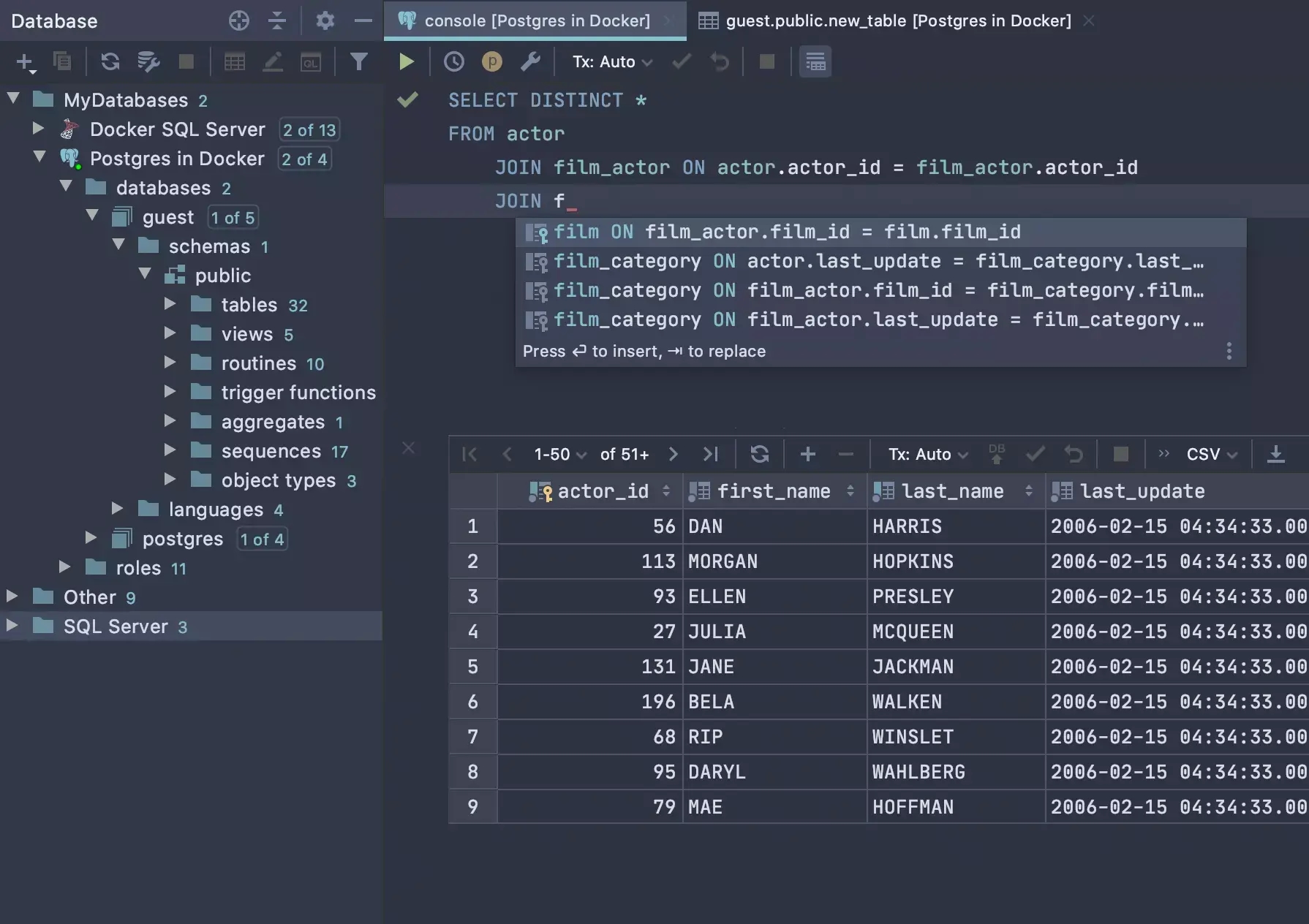 Beekeeper Studio · GitHub