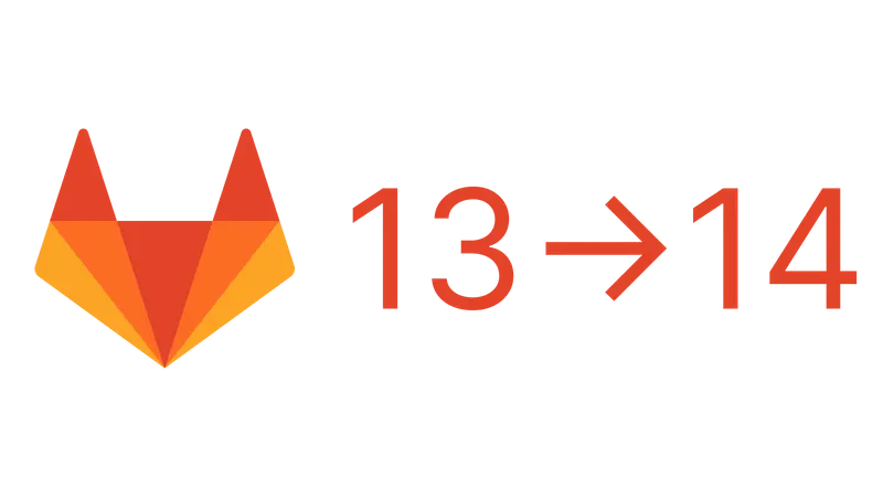 GitLab Upgrade from 13 to 14