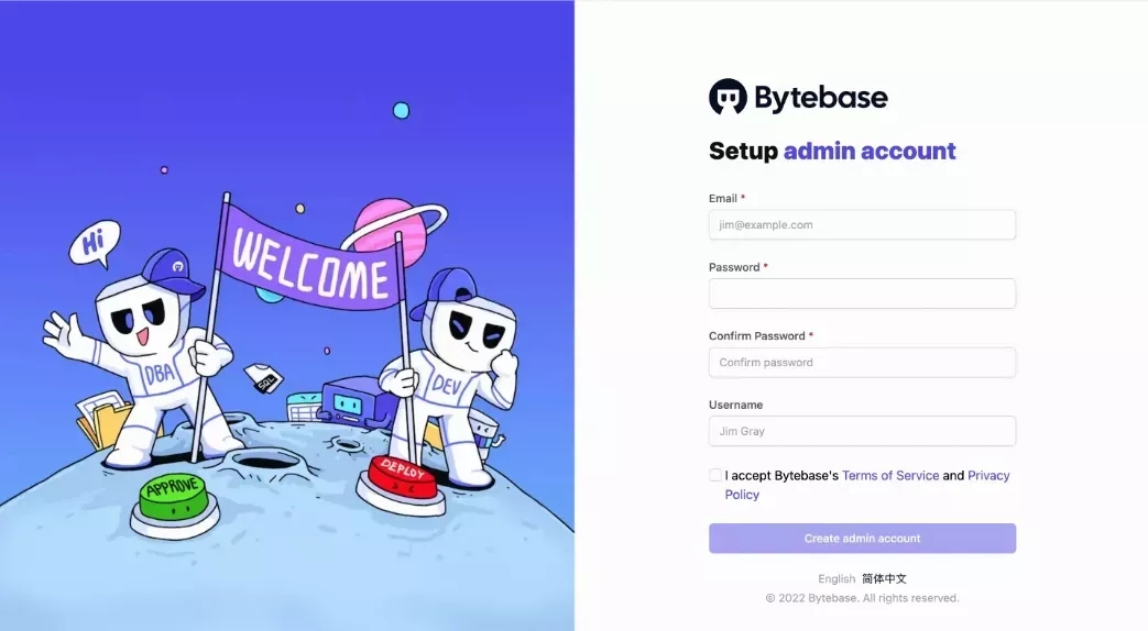 bb-welcome-page