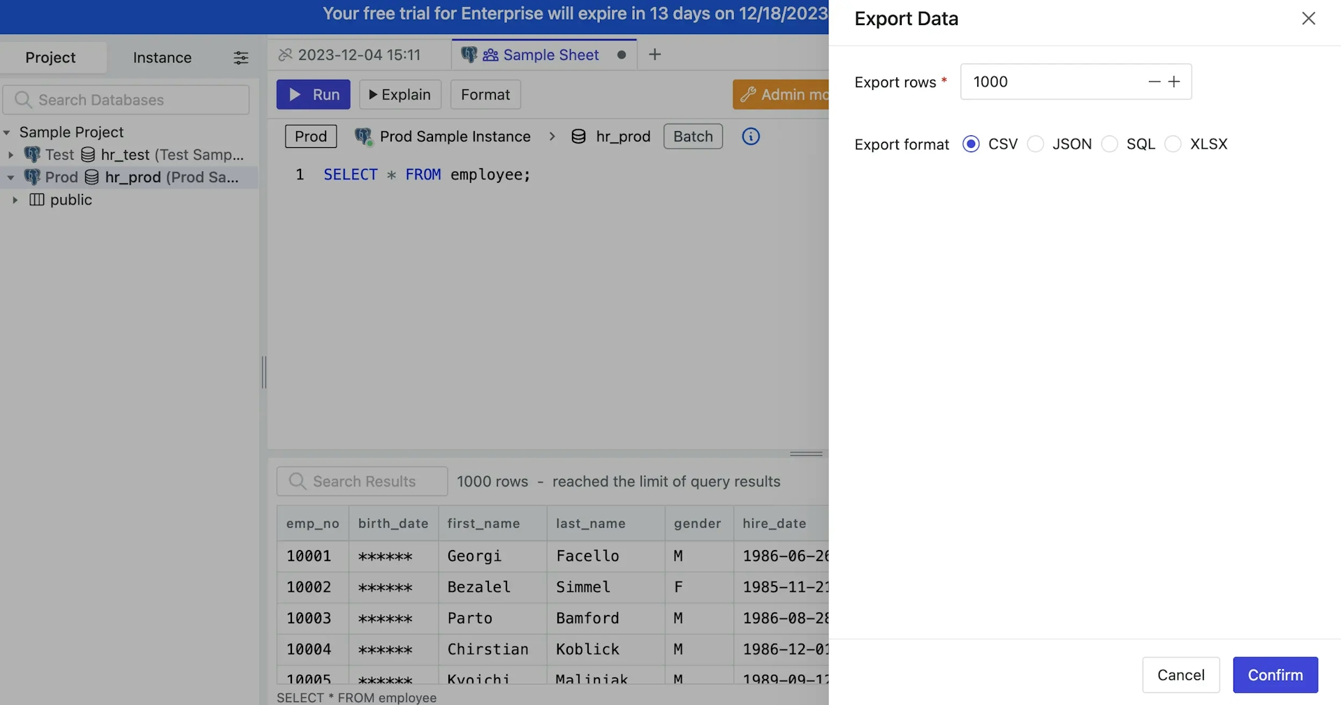 bb-sql-editor-export-data