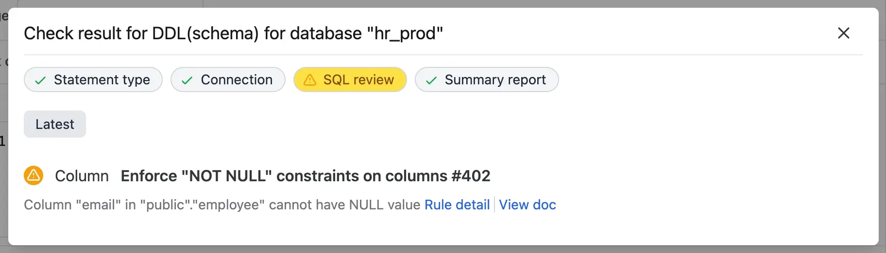 bb-sql-review-not-null