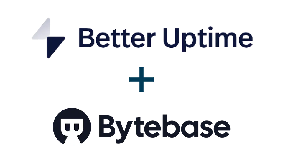 How to use Bytebase with Better Uptime