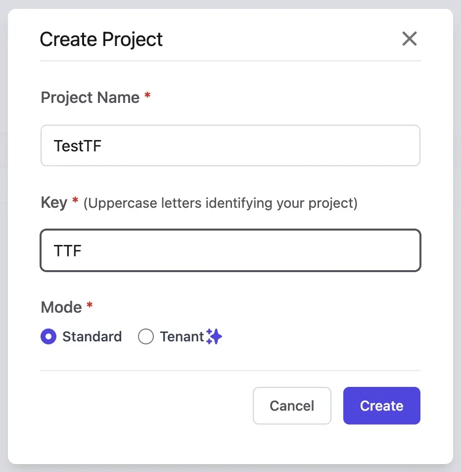create-proj-tf