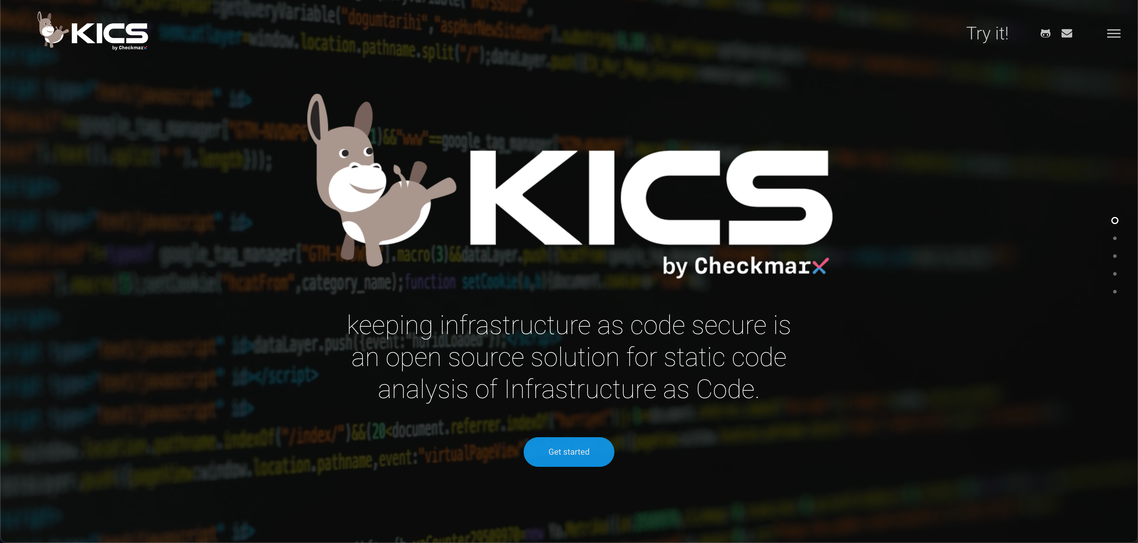 KICS