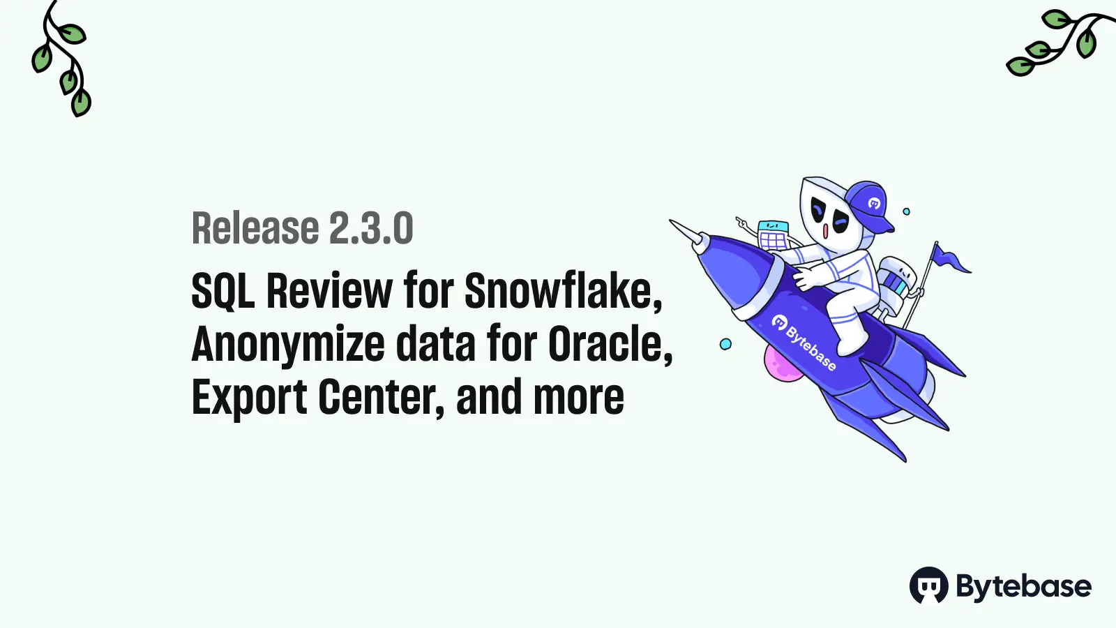 Bytebase 2 3 0 bytebase-2-3-0